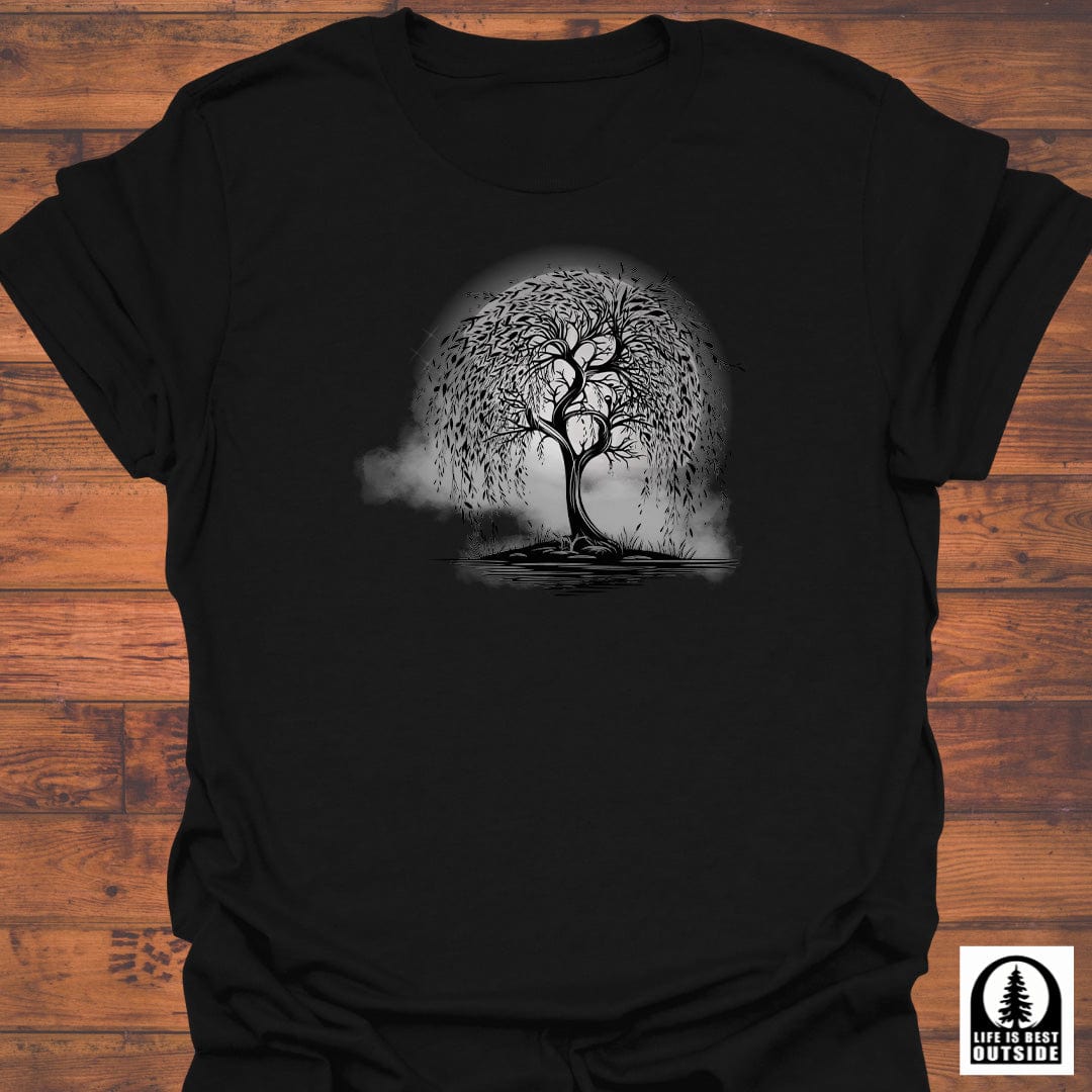 Whispering Canopy T-Shirt