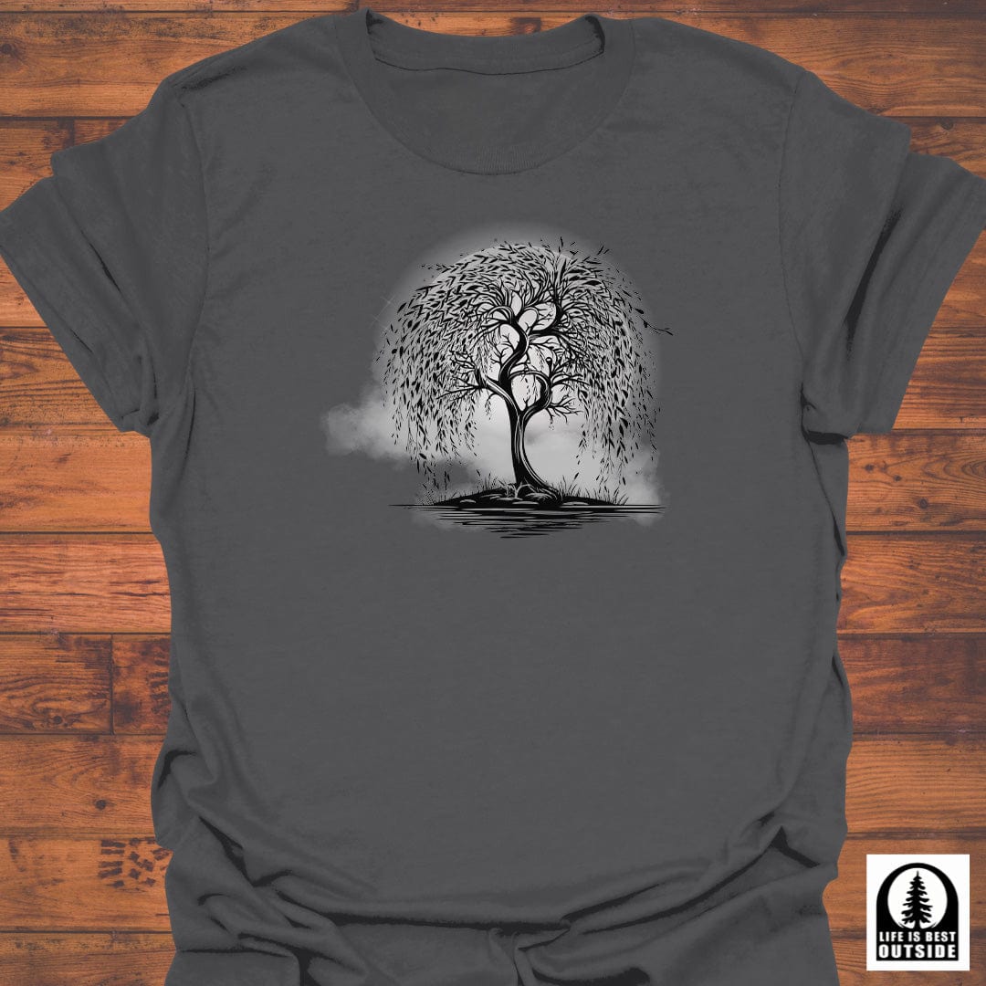 Whispering Canopy T-Shirt