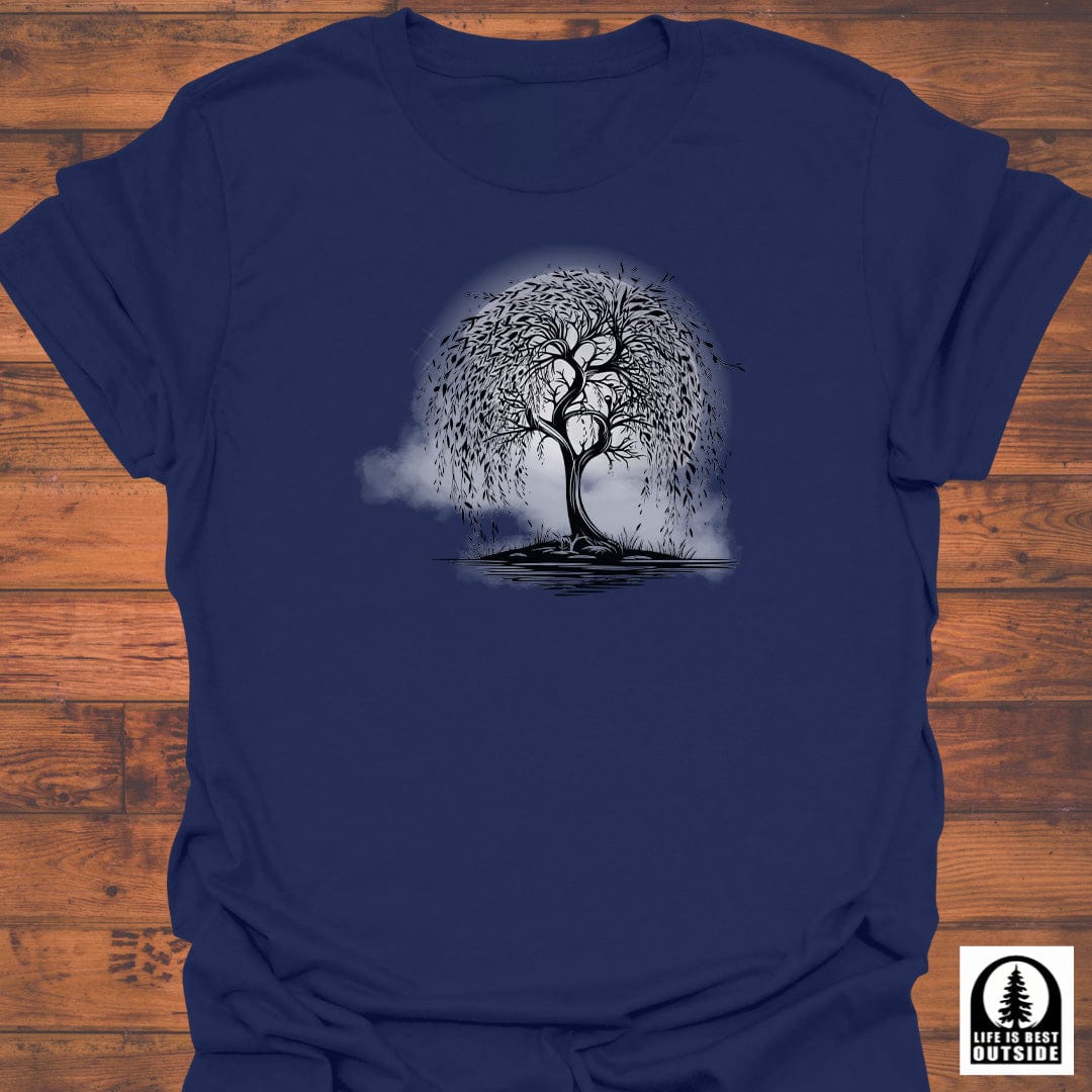 Whispering Canopy T-Shirt