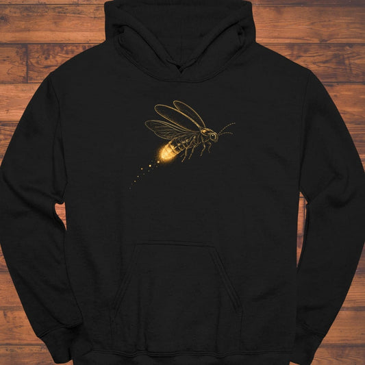 Night Flight Hoodie