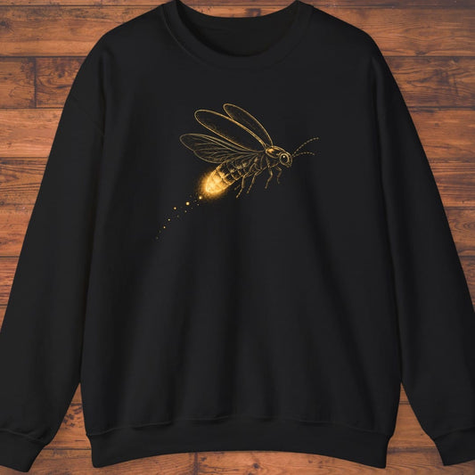 Night Flight Sweatshirt