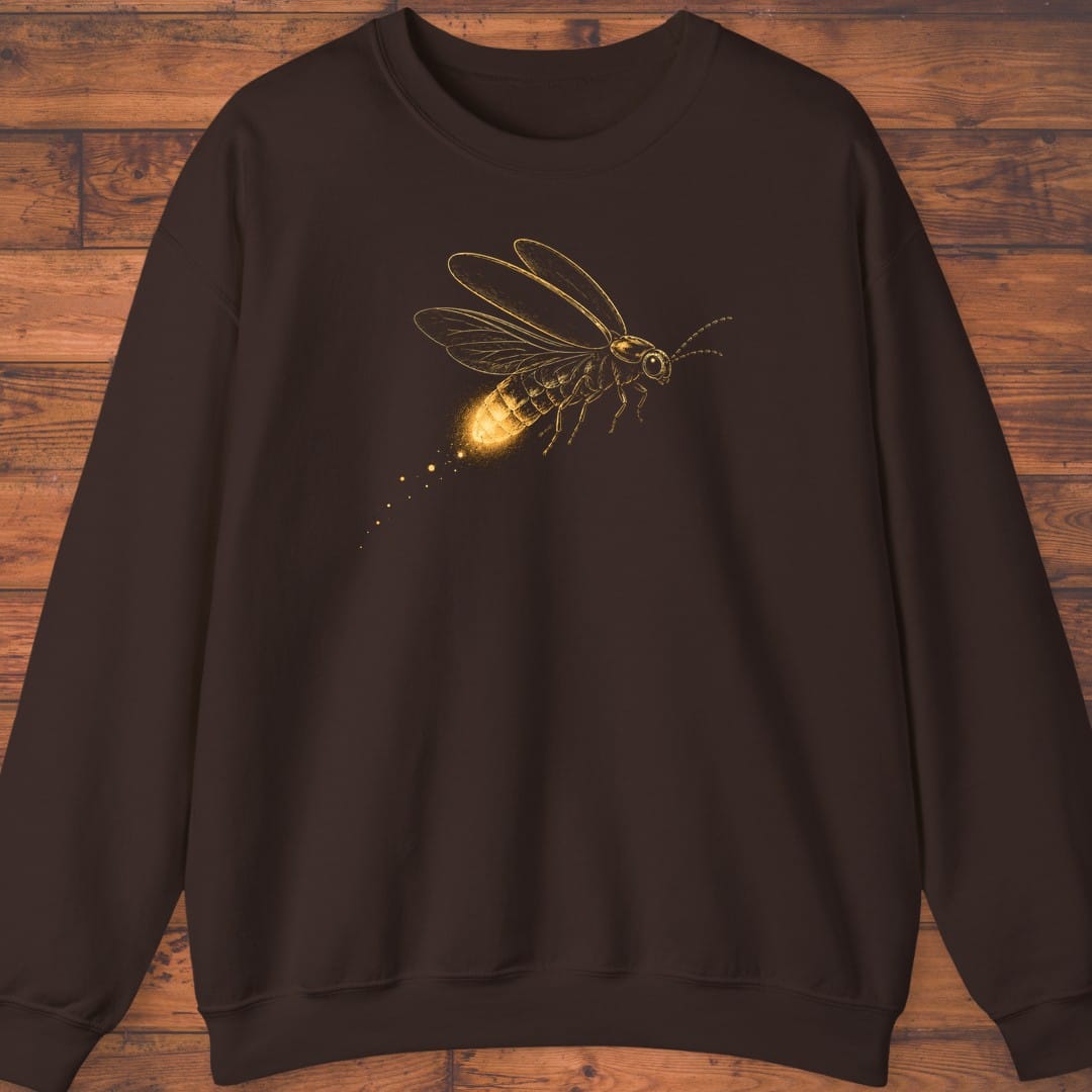 Night Flight Sweatshirt
