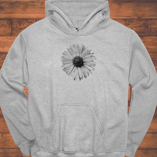 Sun Daisy Hoodie