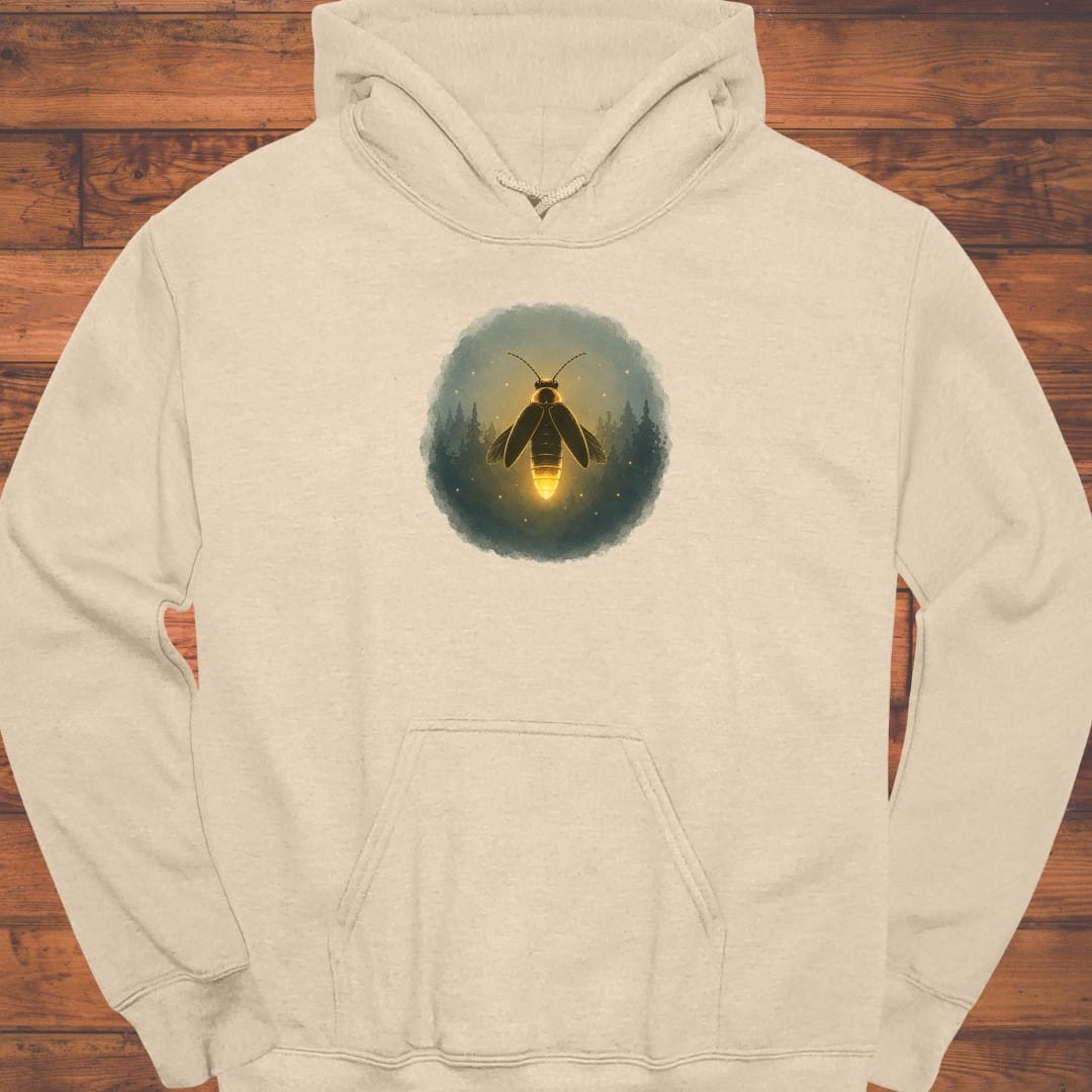 Lanternwood Hoodie