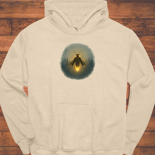 Lanternwood Hoodie