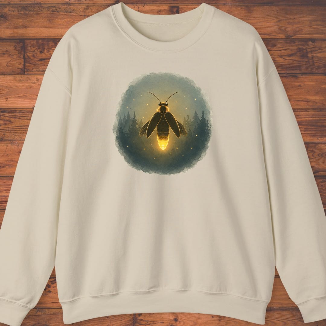Lanternwood Sweatshirt
