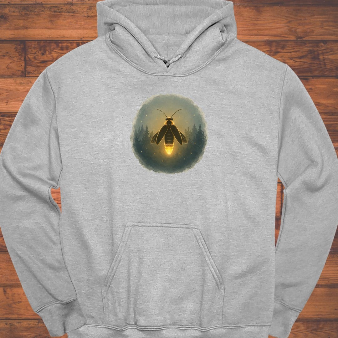Lanternwood Hoodie