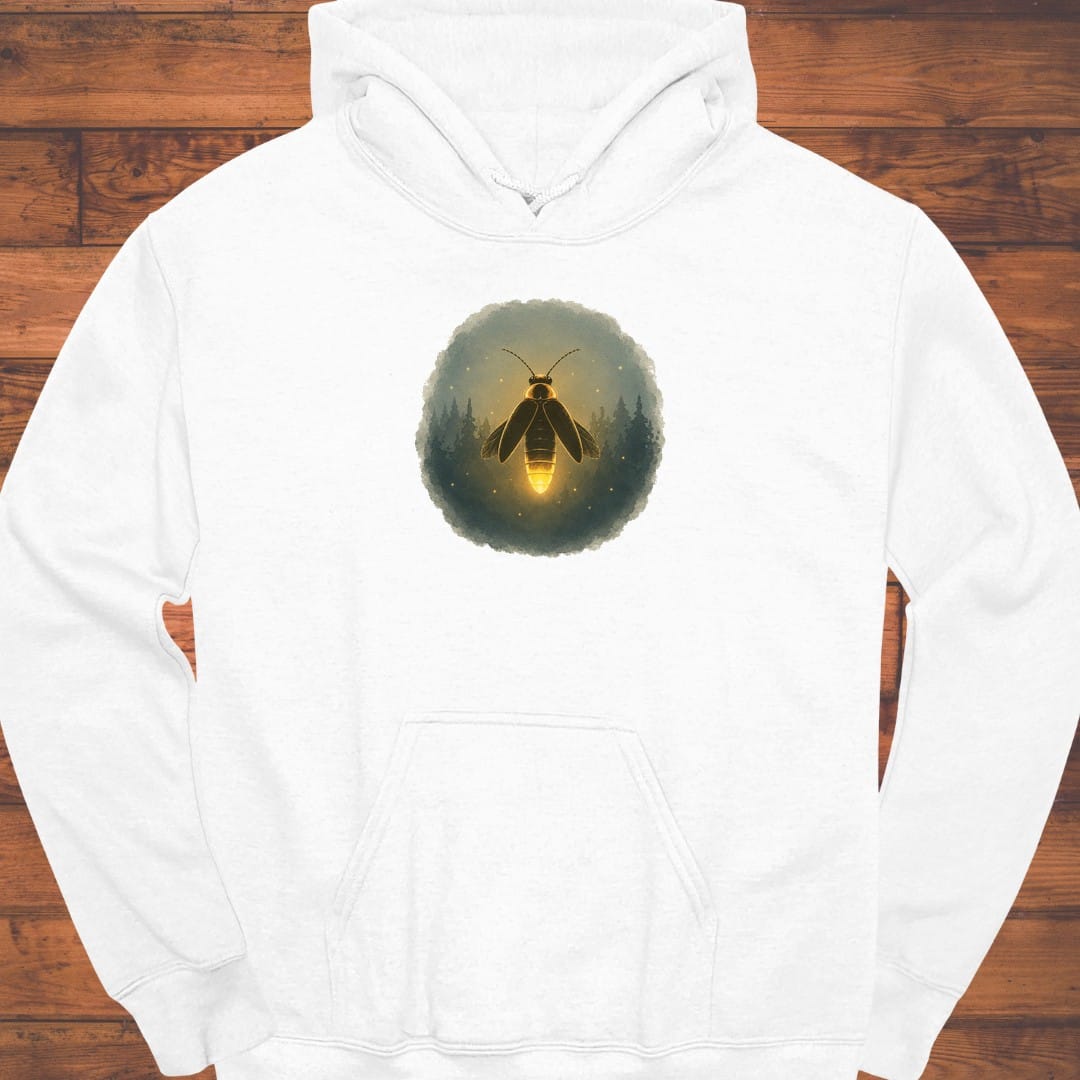Lanternwood Hoodie