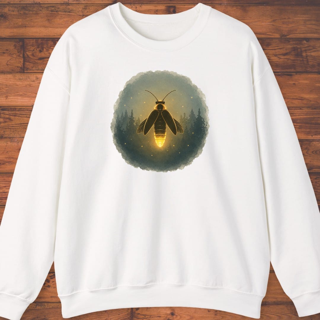 Lanternwood Sweatshirt