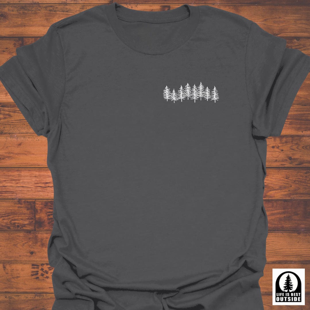 Forest Silhouette T-Shirt