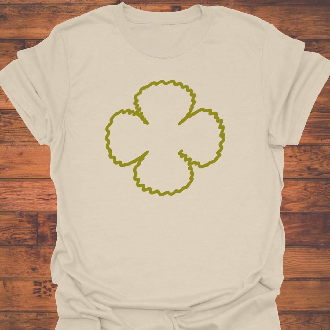 Lucky Trace T-Shirt