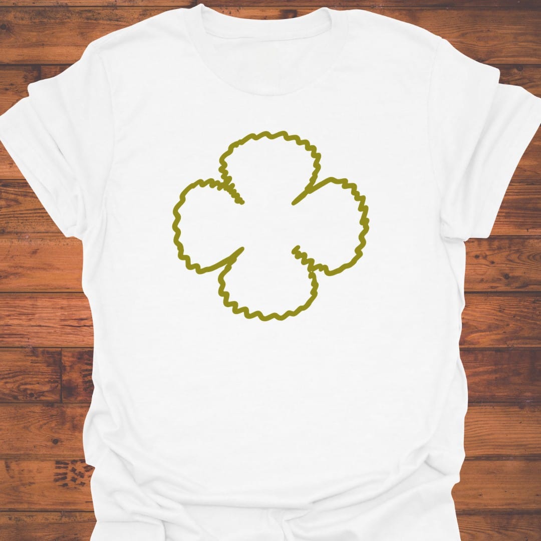 Lucky Trace T-Shirt