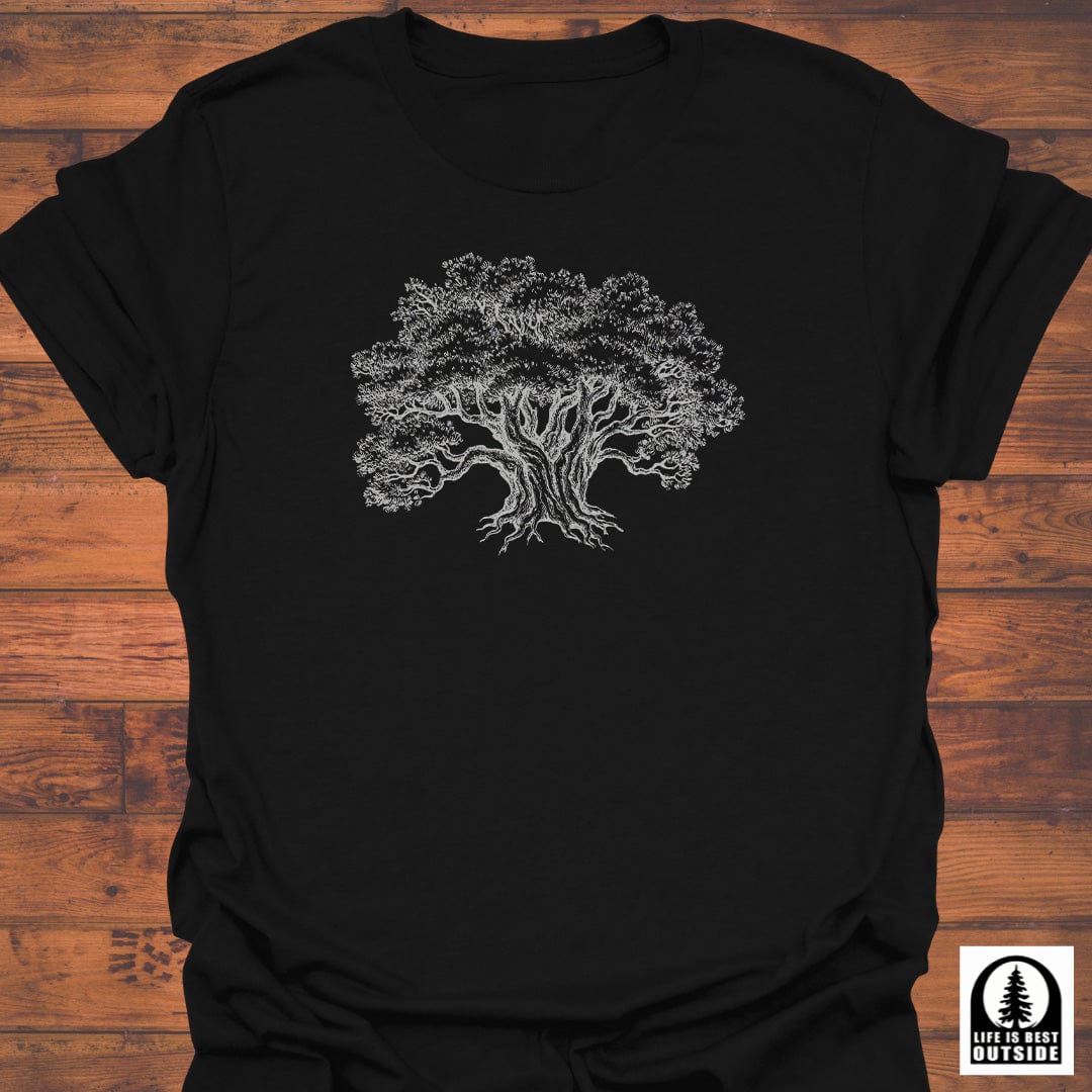 Eternal Roots T-Shirt