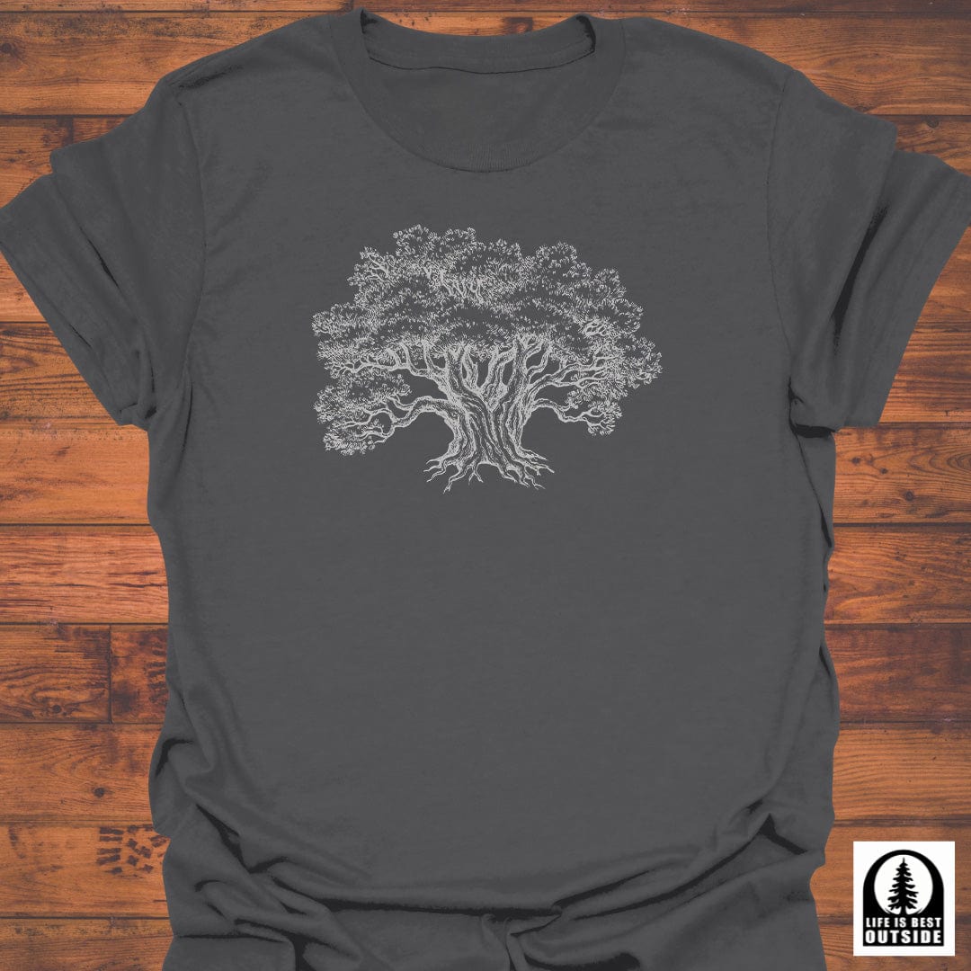 Eternal Roots T-Shirt