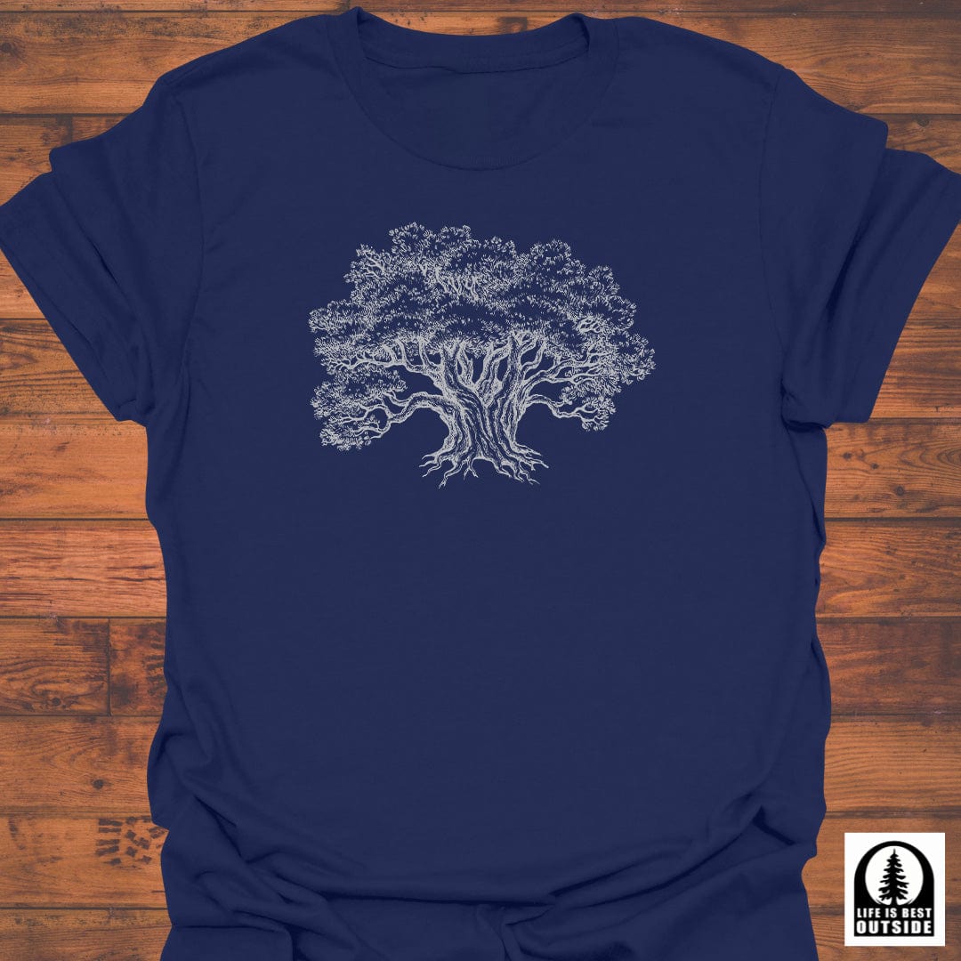 Eternal Roots T-Shirt