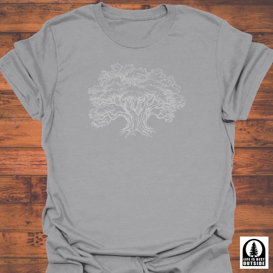 Eternal Roots T-Shirt