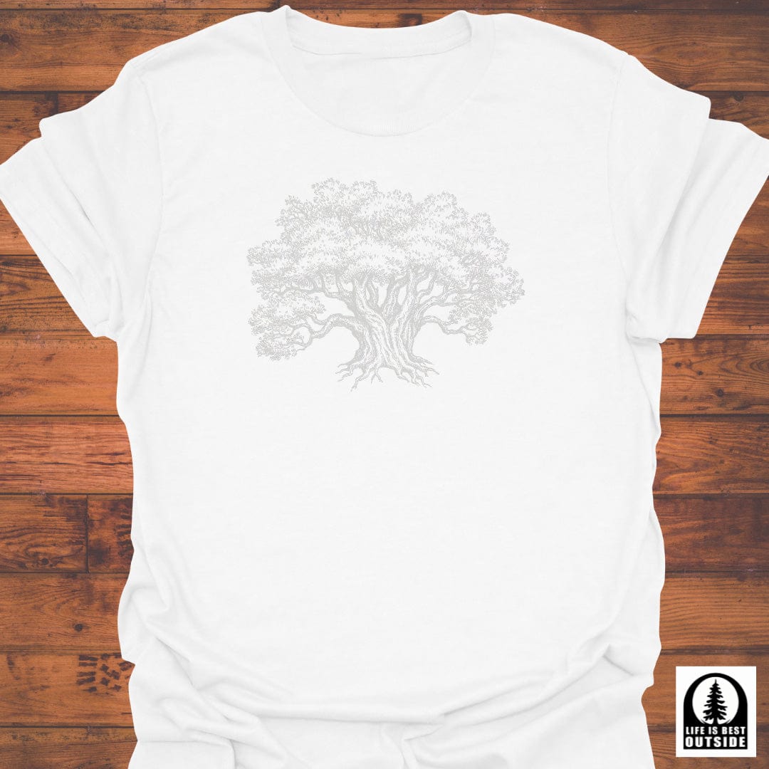 Eternal Roots T-Shirt