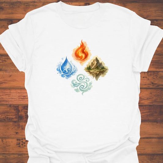 Four Kin T-Shirt