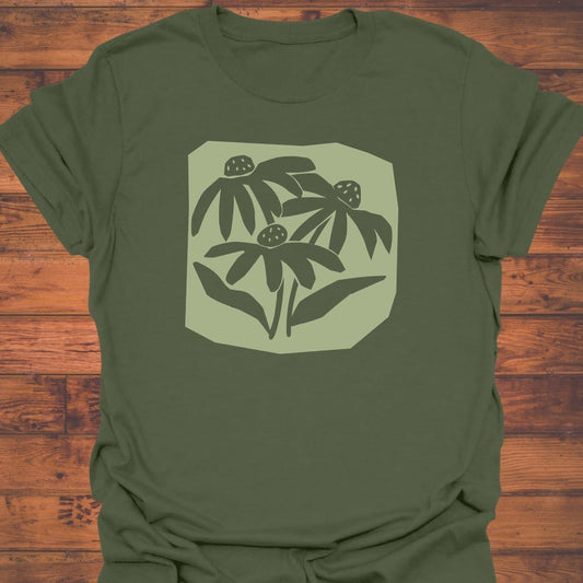 Daisy Field T-Shirt