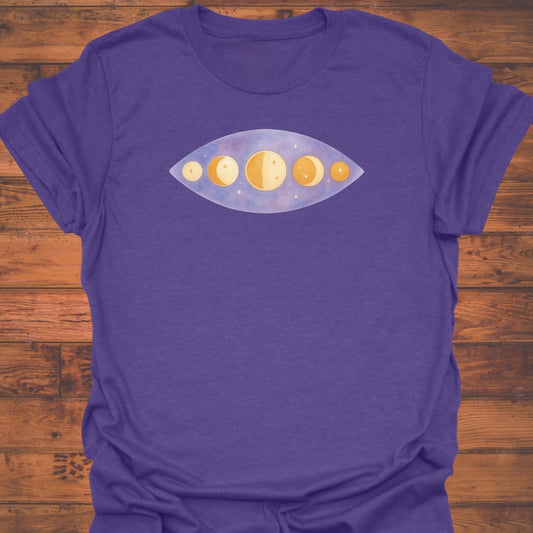 Lunar Lens T-Shirt