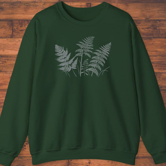 Fern Hush Sweatshirt