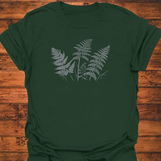 Fern Hush T-Shirt