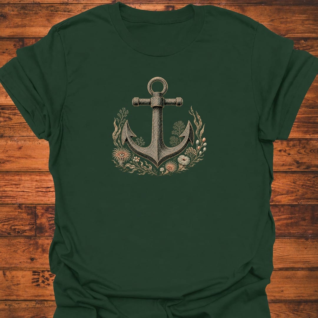 Anchor Tide T-Shirt