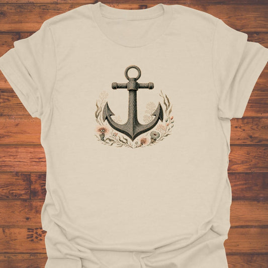 Anchor Tide T-Shirt