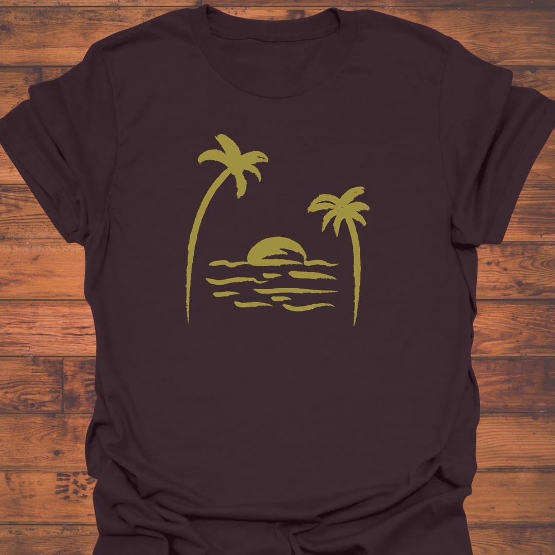 Two Palms T-Shirt