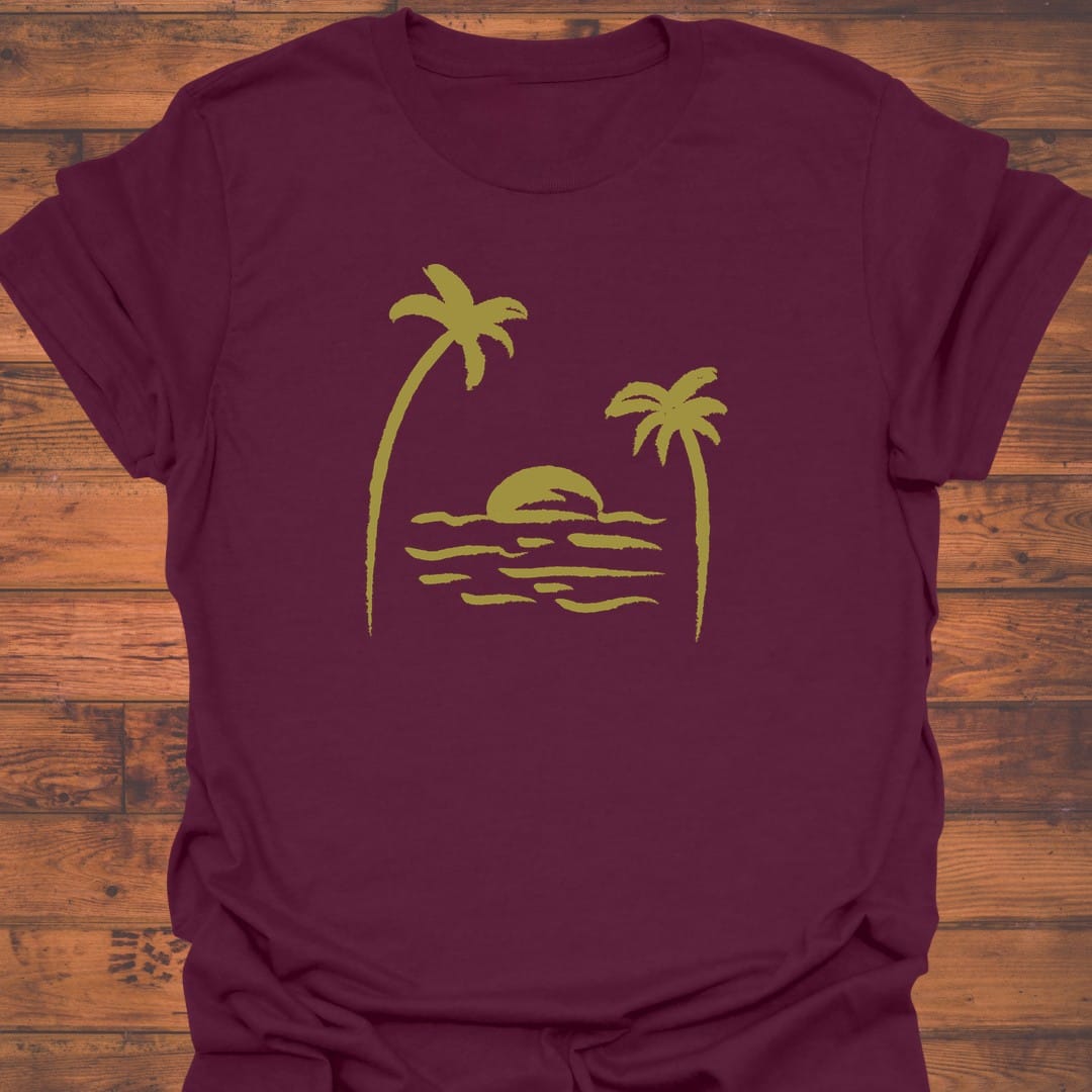 Two Palms T-Shirt