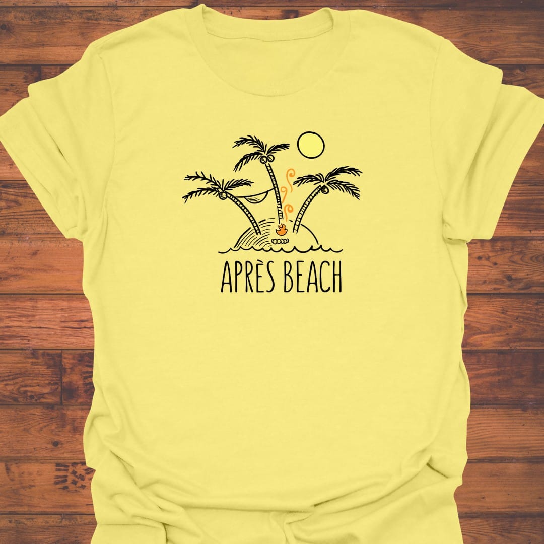 Hammock Hour T-Shirt