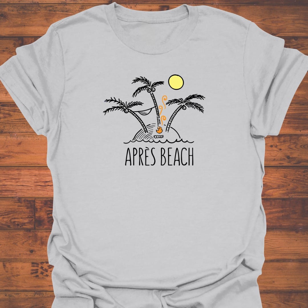 Hammock Hour T-Shirt