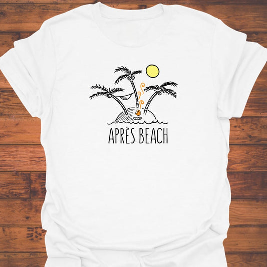 Hammock Hour T-Shirt