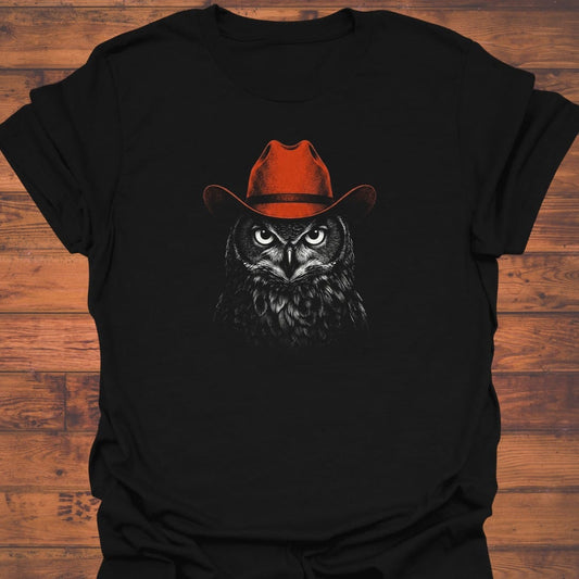 Quiet Rancher T-Shirt