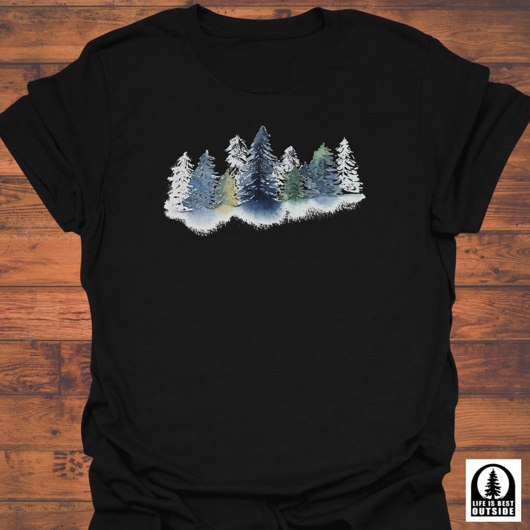 Winter Whisper T-Shirt