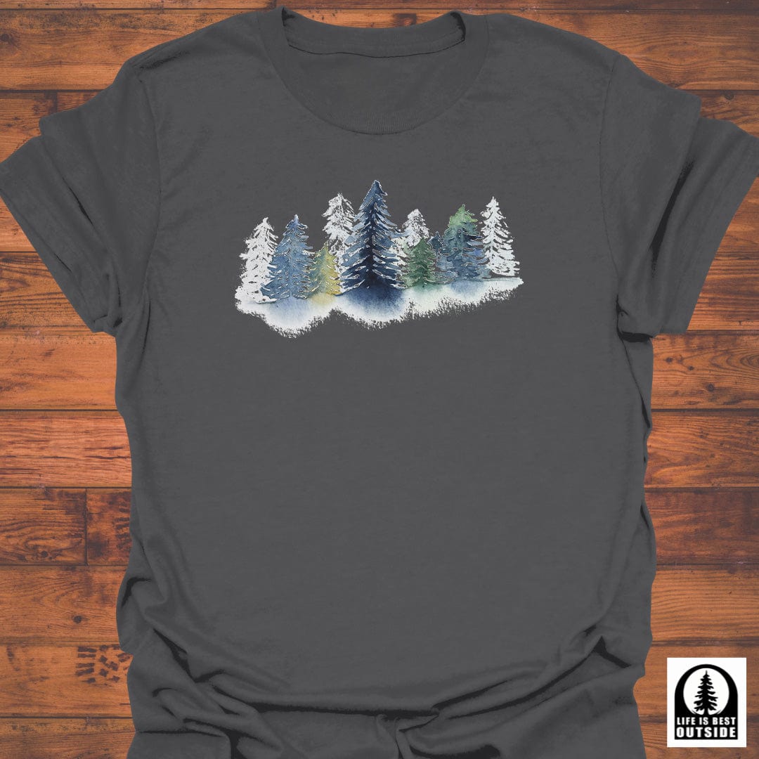 Winter Whisper T-Shirt