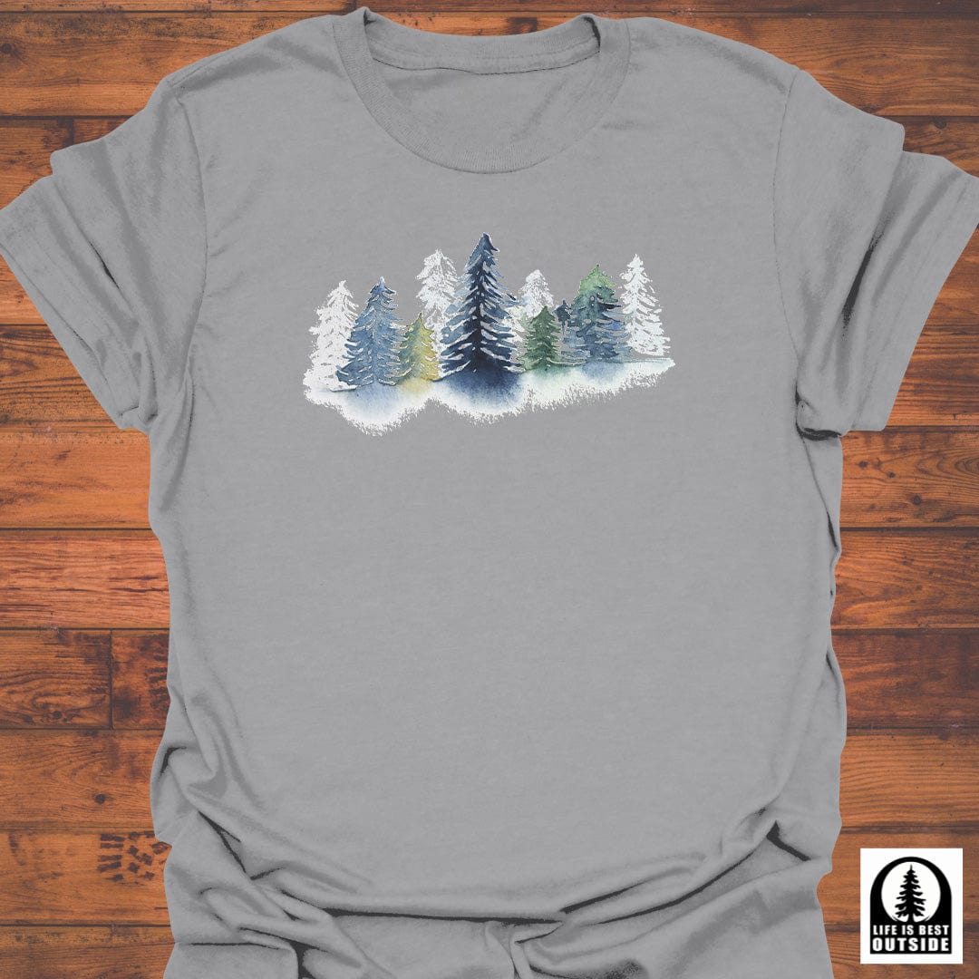 Winter Whisper T-Shirt