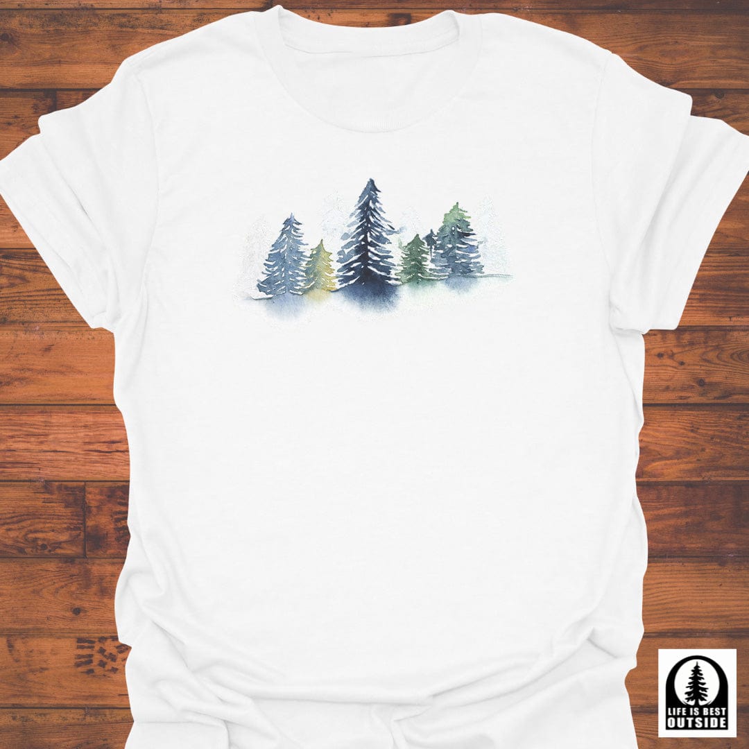 Winter Whisper T-Shirt