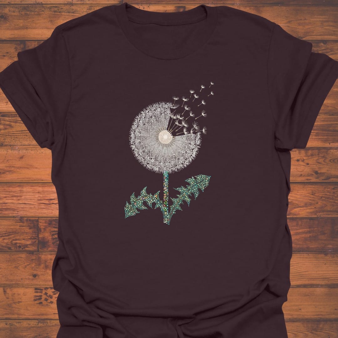 Seed Drift T-Shirt