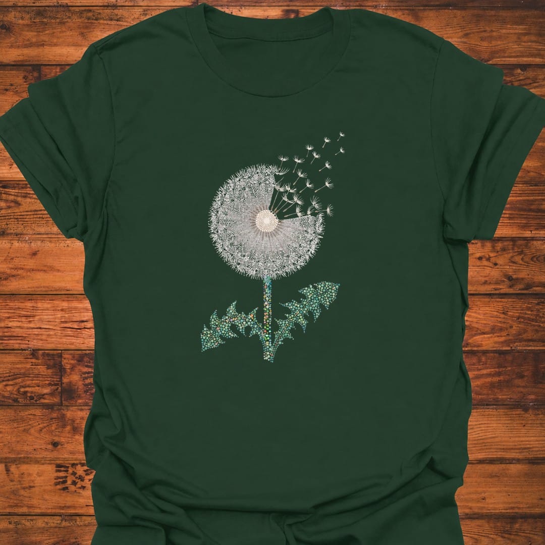 Seed Drift T-Shirt