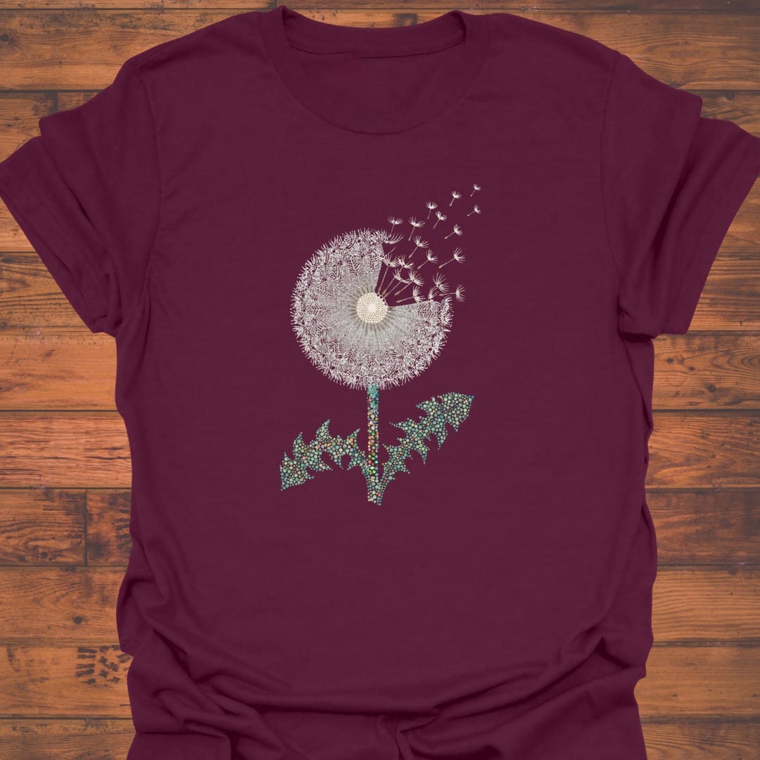Seed Drift T-Shirt
