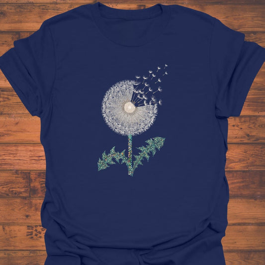 Seed Drift T-Shirt