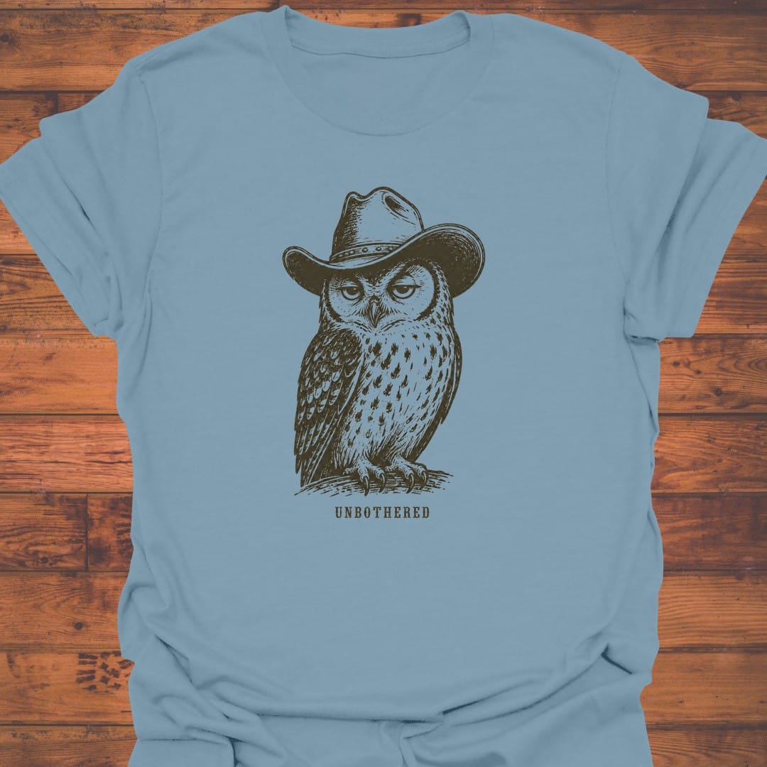 Unbothered T-Shirt