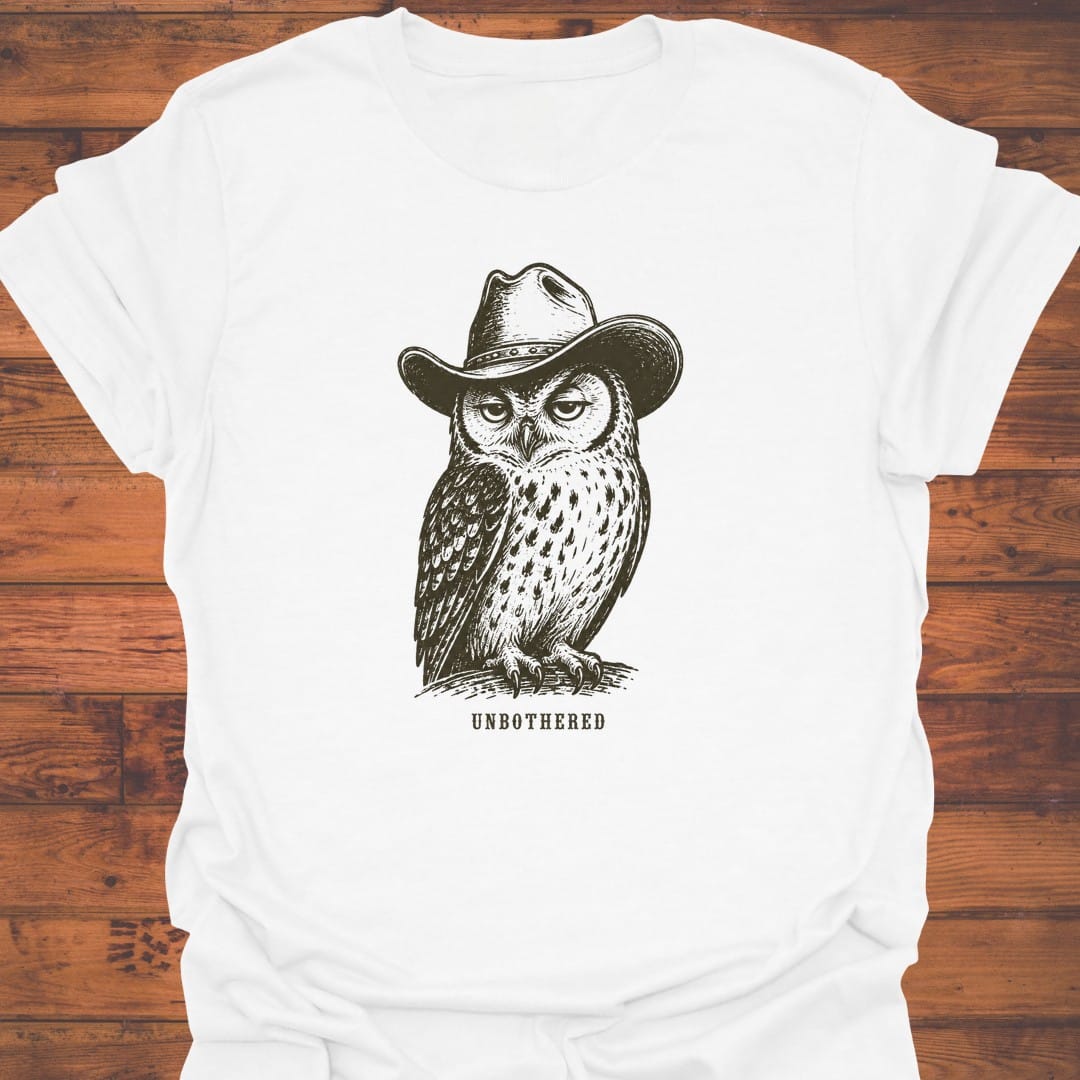 Unbothered T-Shirt