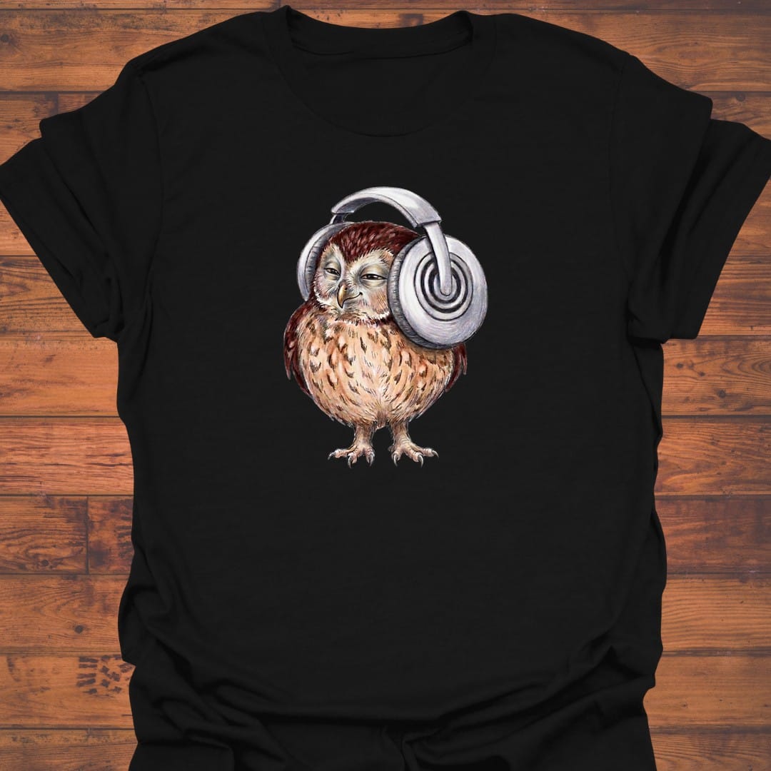 Quiet Frequency T-Shirt