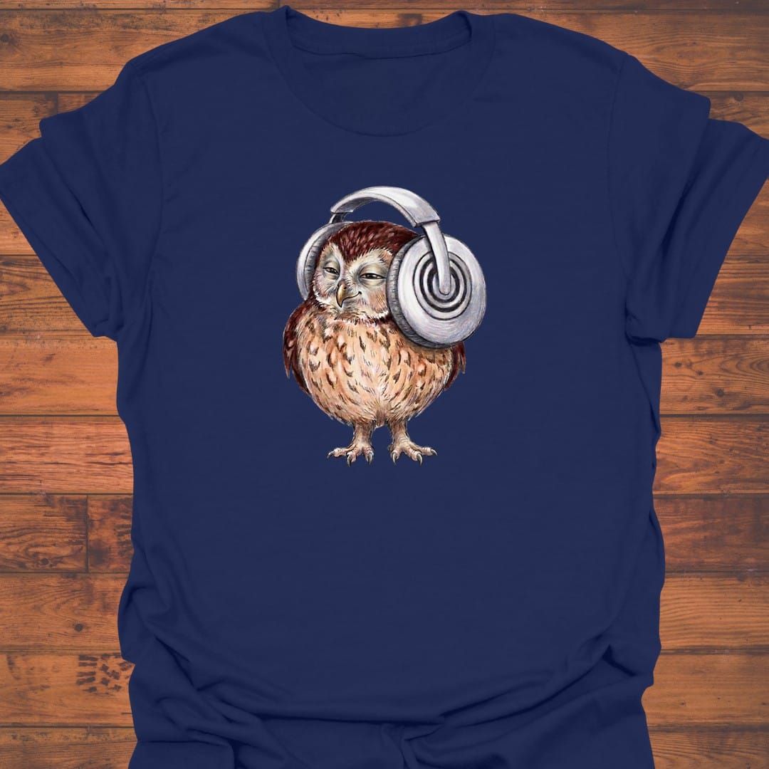 Quiet Frequency T-Shirt