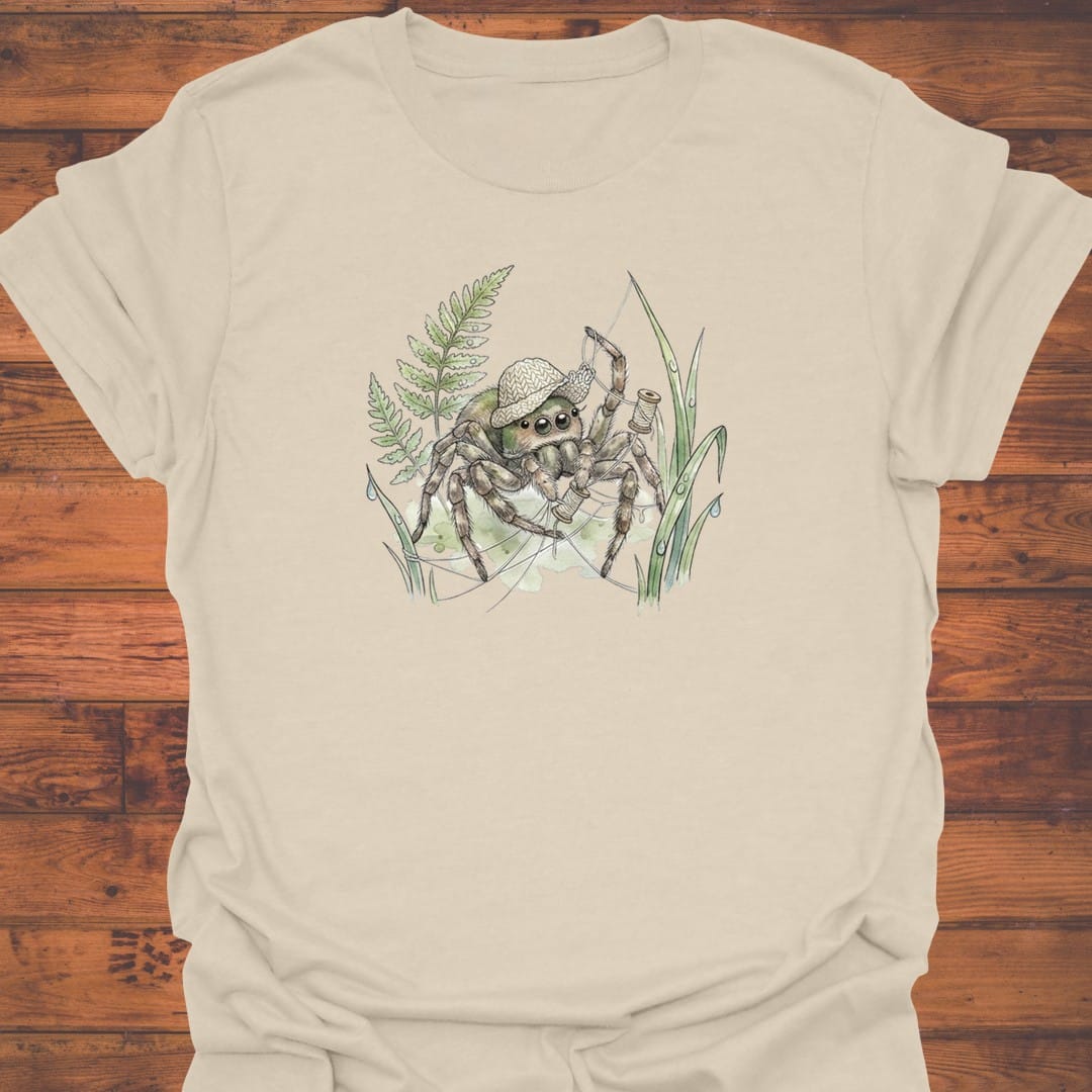 Little Weaver T-Shirt