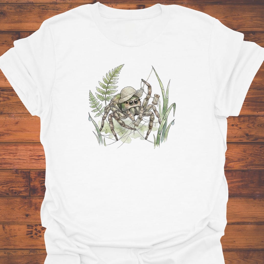 Little Weaver T-Shirt