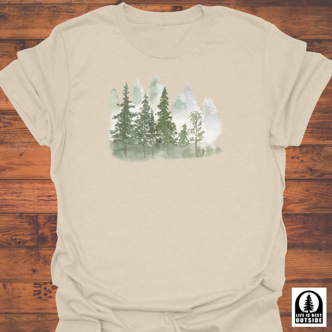 Whispering Woods T-Shirt