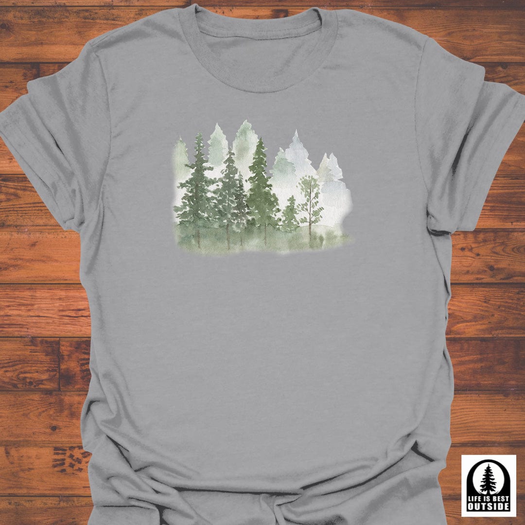 Whispering Woods T-Shirt